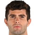 Christian Pulisic